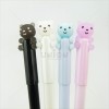YOYA ปากกาเจล หัวแฟนซี 0.5 No.DX-3277G <1/48>